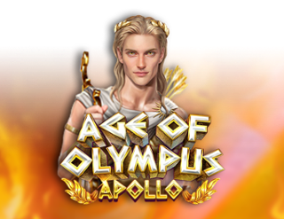 Age of Olympus Apollo Free Play in Demo Mode 
                        by Red Rake Gaming