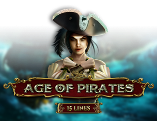 Age of Pirates 15 Lines Free Play in Demo Mode 
                        by Spinomenal