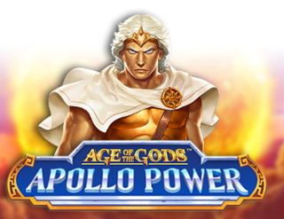 Age of the Gods: Apollo Power Free Play in Demo Mode 
                        by Origins (playtech)