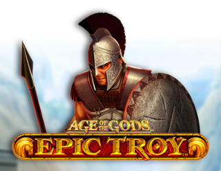 Age of the Gods: Epic Troy Free Play in Demo Mode 
                        by Rarestone gaming