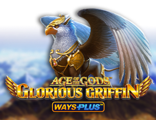 Age of the Gods: Glorious Griffin Free Play in Demo Mode 
                        by Origins (playtech)
