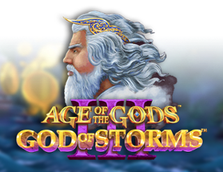 Age of the Gods: God of Storms 3 Free Play in Demo Mode 
                        by Playtech