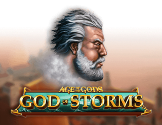 Age of the Gods: God of Storms Free Play in Demo Mode 
                        by Vikings (playtech)