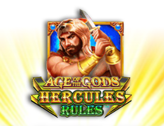 Age of the Gods: Hercules Free Play in Demo Mode 
                        by Playtech