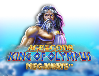 Age of the Gods: King Of Olympus Megaways Free Play in Demo Mode 
                        by Origins (playtech)
