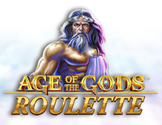 Age of the Gods: Roulette  
                        by Origins (playtech)