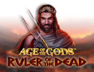 Age of the Gods: Ruler of the Dead Free Play in Demo Mode 
                        by Vikings (playtech)