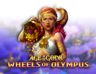 Age of the Gods: Wheels of Olympus Free Play in Demo Mode 
                        by Ash Gaming