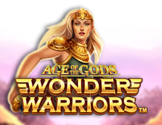 Age of the Gods: Wonder Warriors Free Play in Demo Mode 
                        by Rarestone gaming