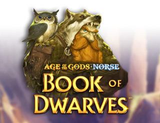 Age of the Gods Norse: Book of Dwarves Free Play in Demo Mode 
                        by Origins (playtech)
