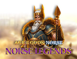 Age of the Gods Norse: Norse Legends Free Play in Demo Mode 
                        by Origins (playtech)