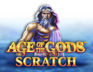 Age of the Gods Scratch  
                        by Origins (playtech)