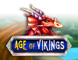 Age of Vikings (Popok Gaming) Free Play in Demo Mode 
                        by PopOK Gaming