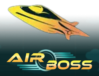 AirBoss  
                        by Platipus