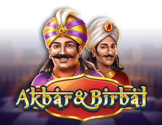 Akbar & Birbal Free Play in Demo Mode 
                        by Endorphina