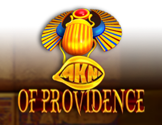 Akn of Providence Free Play in Demo Mode 
                        by PopOK Gaming