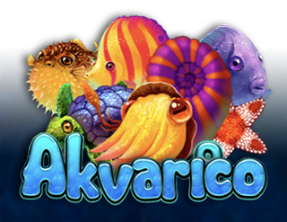 Akvarico Free Play in Demo Mode 
                        by DLV