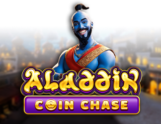 Aladdin Coin Chase Free Play in Demo Mode 
                        by Dream Play