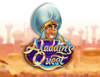 Aladdins Quest Free Play in Demo Mode 
                        by GameArt