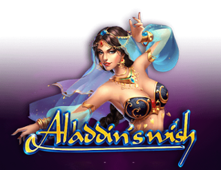 Aladdins Wish Free Play in Demo Mode 
                        by DreamTech