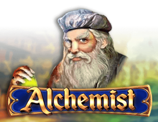 Alchemist (Octavian Gaming)  
                        by Octavian