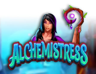 Alchemistress Free Play in Demo Mode 
                        by High 5 Games