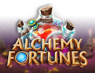 Alchemy Fortunes Free Play in Demo Mode 
                        by All For One Studios (ALL41)