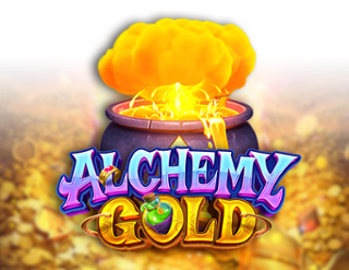Alchemy Gold Free Play in Demo Mode 
                        by PGsoft (Pocket Games Soft)