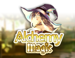 Alchemy Magic Free Play in Demo Mode 
                        by Funky Games