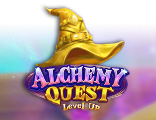 Alchemy Quest Level Up Free Play in Demo Mode 
                        by Spadegaming