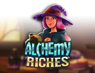 Alchemy Riches Free Play in Demo Mode 
                        by MGA