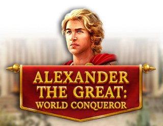 Alexander The Great: World Conqueror Free Play in Demo Mode 
                        by Red Tiger Gaming