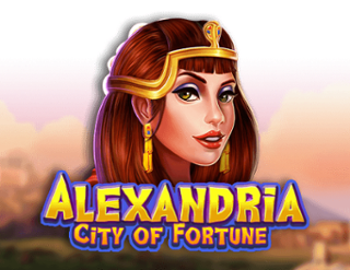 Alexandria: City of Fortune Free Play in Demo Mode 
                        by Leander Games
