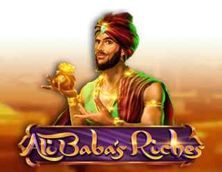 Ali Baba’s Riches Free Play in Demo Mode 
                        by GameArt