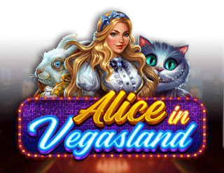 Alice in Vegasland Free Play in Demo Mode 
                        by Wizard games