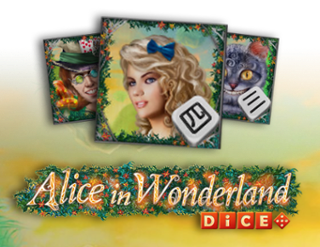 Alice in Wonderland Dice Free Play in Demo Mode 
                        by BF Games