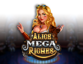 Alice Mega Riches Free Play in Demo Mode 
                        by Wizard games