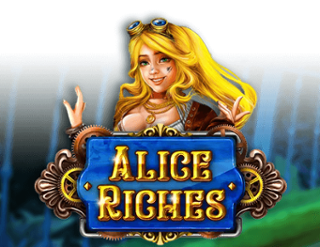 Alice Riches Free Play in Demo Mode 
                        by PariPlay