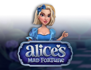 Alice’s Mad Fortune Free Play in Demo Mode 
                        by Armadillo Studios