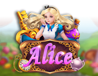 Alice Free Play in Demo Mode 
                        by Dragoon Soft