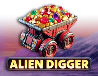 Alien Digger Free Play in Demo Mode 
                        by Onlyplay