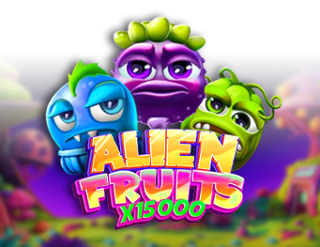 Alien Fruits Free Play in Demo Mode 
                        by BGaming