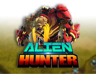 Alien Hunter  
                        by Spadegaming