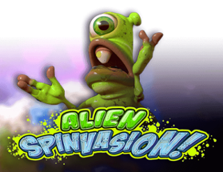 Alien Spinvasion Free Play in Demo Mode 
                        by Rival