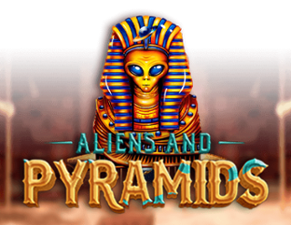 Aliens & Pyramids Free Play in Demo Mode 
                        by 5Men Gaming