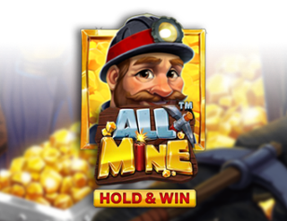 All Mine - Hold & Win Free Play in Demo Mode 
                        by Nucleus Gaming