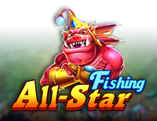 All-star Fishing  
                        by TaDa Gaming