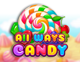 All Ways Candy Free Play in Demo Mode 
                        by Amatic