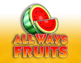 All Ways Fruits Free Play in Demo Mode 
                        by Amatic