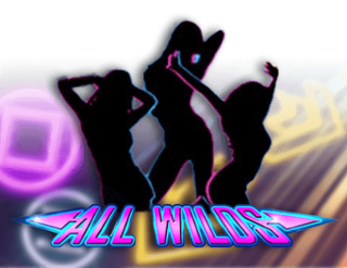 All Wilds  
                        by CQ9 Gaming